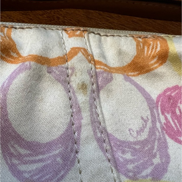 Small handbag-Coach - Picture 3 of 4